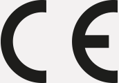 CE logo