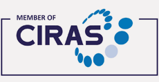 Ciras logo