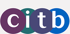 CITB logo