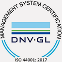 DNV-GL logo