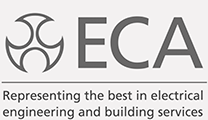 ECA logo