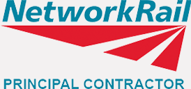 Network rail logo