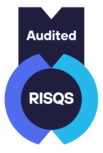 RISQS logo