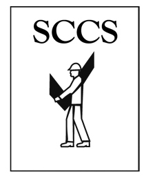 SCCS logo